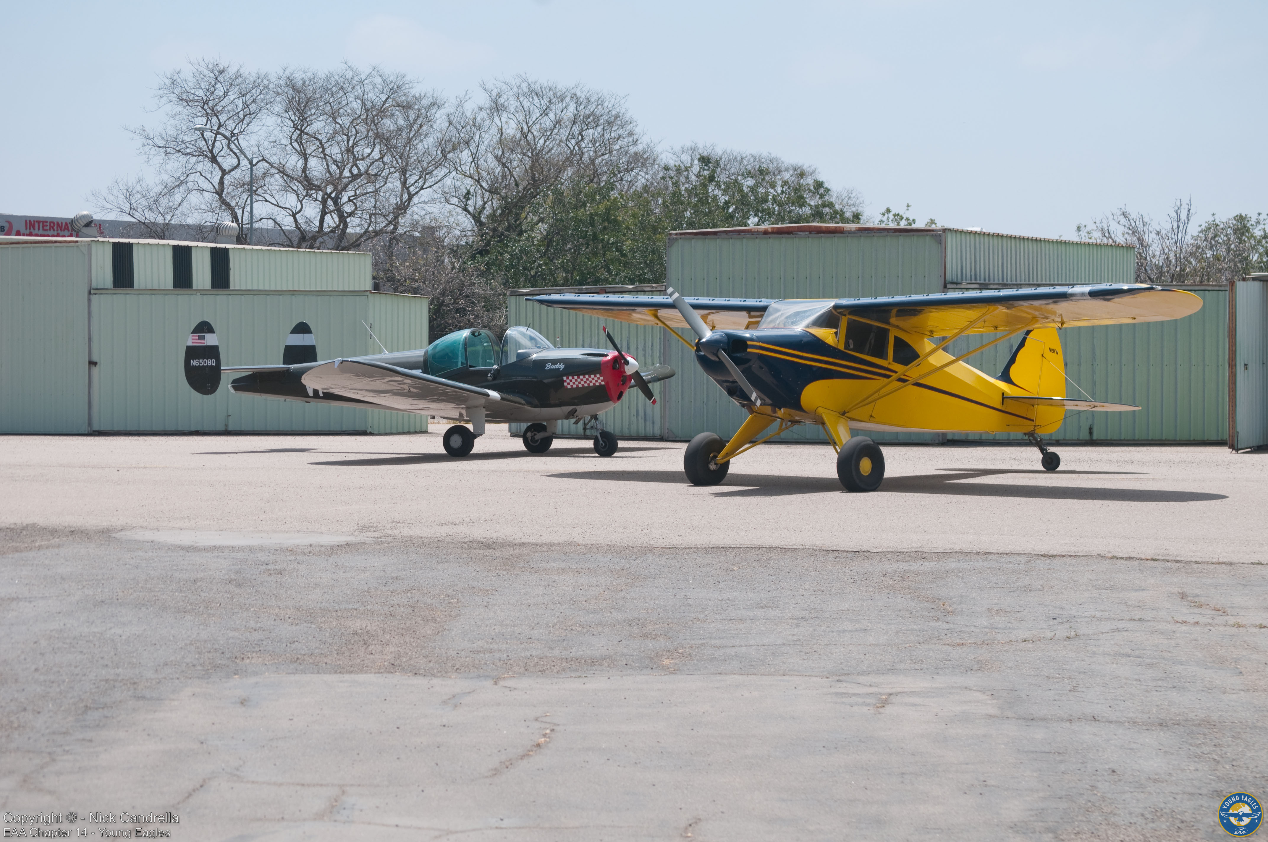 Young Eagles photo 7